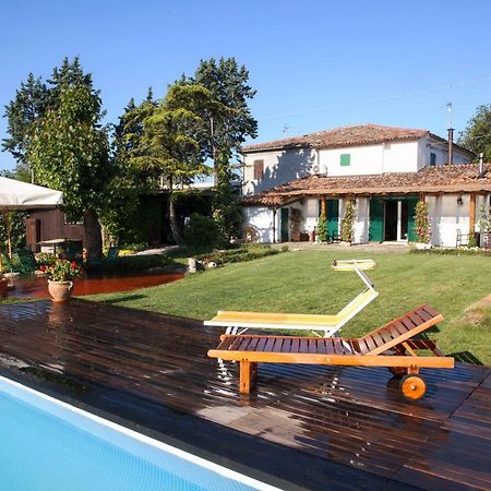 Casa S.Paolo Rimini Exterior foto