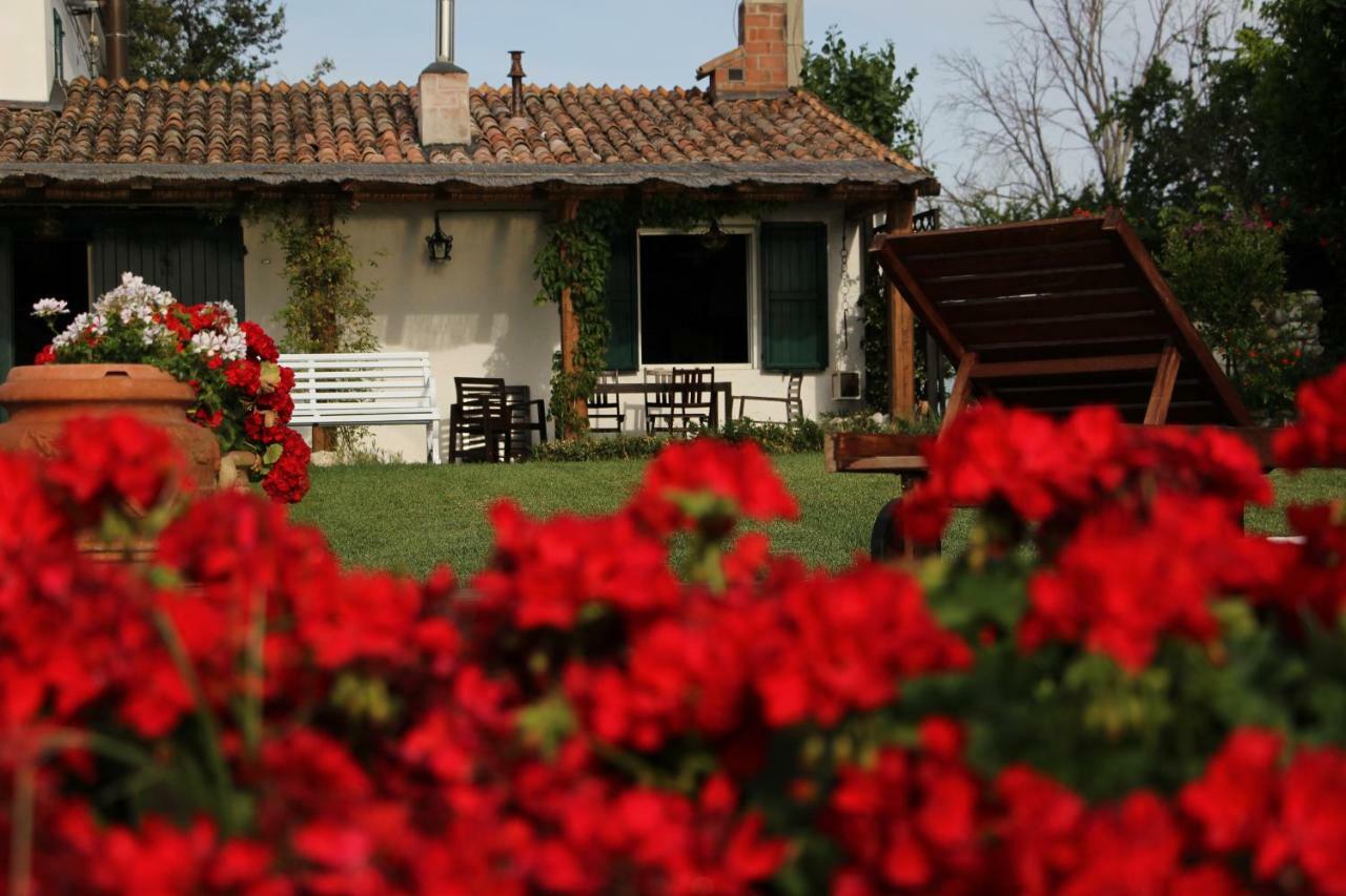 Casa S.Paolo Rimini Exterior foto