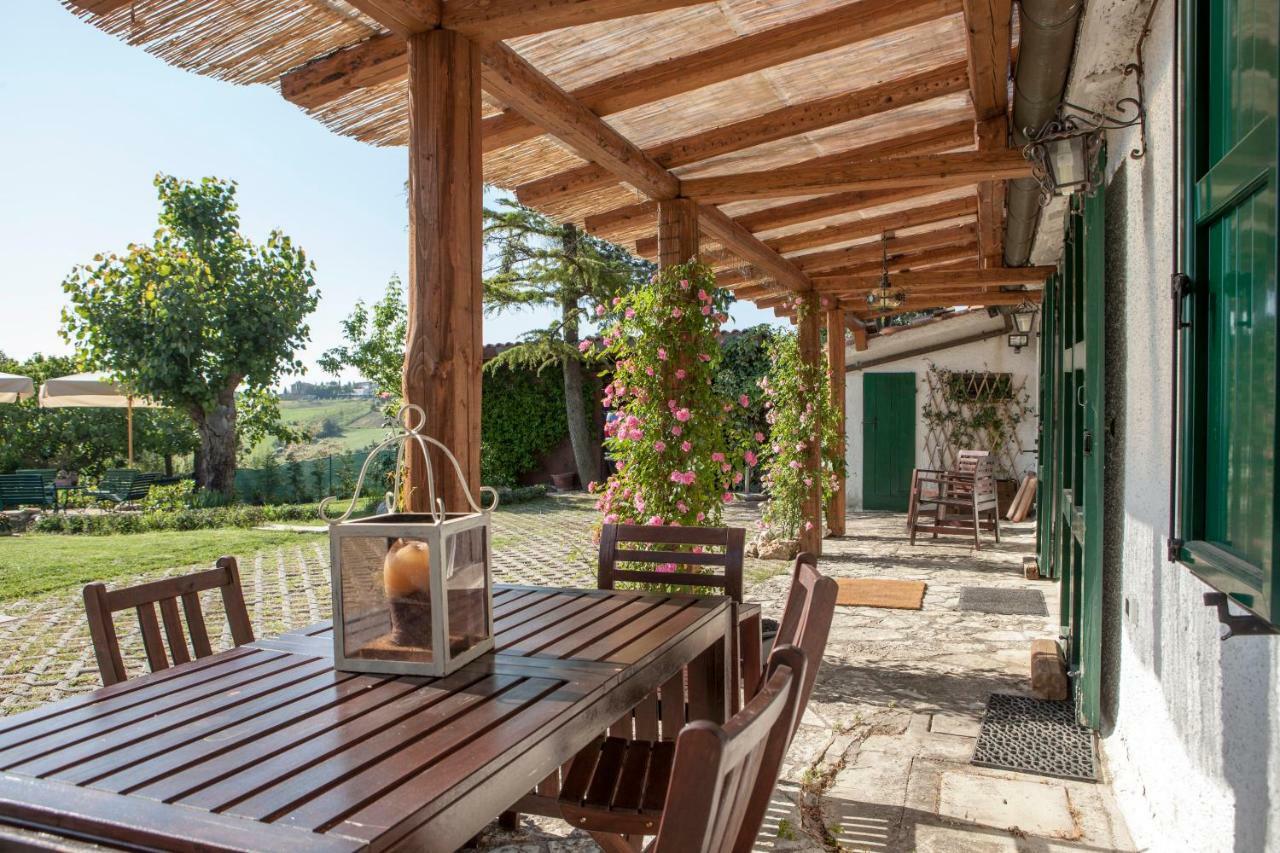 Casa S.Paolo Rimini Exterior foto