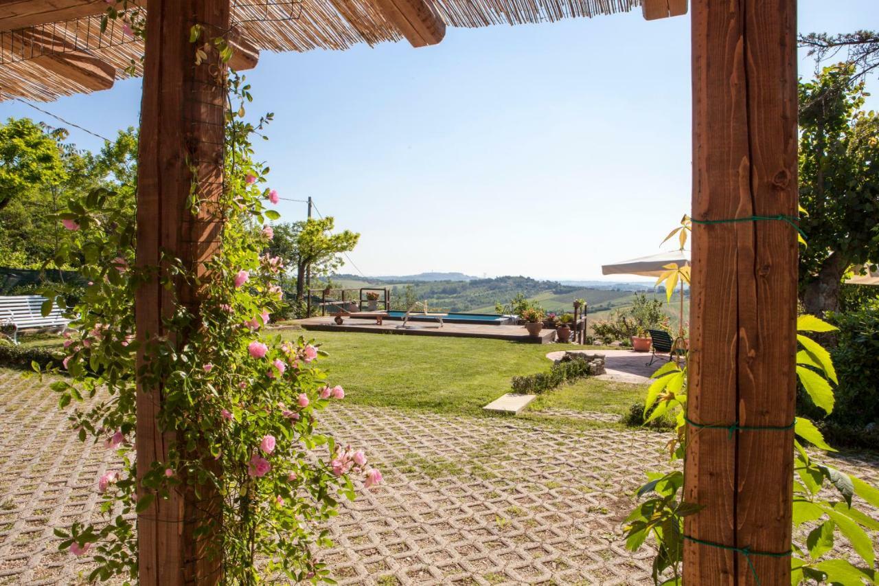Casa S.Paolo Rimini Exterior foto