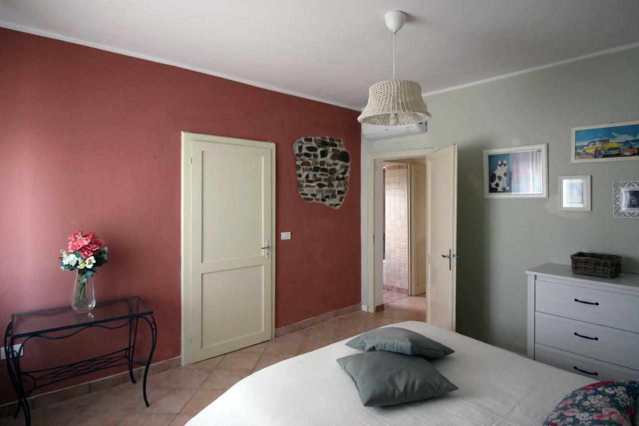 Casa S.Paolo Rimini Exterior foto